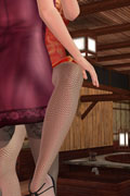 Geisha Hentai